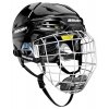 Helma BAUER RE-AKT 95 HELMET COMBO