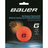 Míček BAUER Hydro G Warm Orange - 1 ks