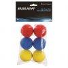 Mini Foam Ball - 6 pack