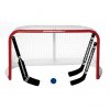 Hokejová branka Winnwell 32" Proform Mini Net Set
