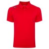 Triko BAUER EU SPORT POLO SMU SR