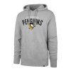 NHL Pittsburgh Penguins Outrush '47 HEADLINE Pullover Hood