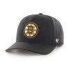 NHL Boston Bruins Cold Zone ‘47 MVP DP