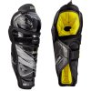 Holeně BAUER S21 SUPREME 3S PRO SHIN GUARD - JR