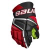 Rukavice BAUER S22 VAPOR 3X GLOVE - JR