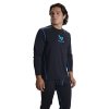 Triko BAUER S22 BASICS BL LS TOP-SR-BLK