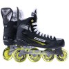 Brusle kol. BAUER S24 VAPOR X3 RH SKATE-SR