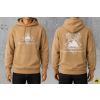 Mikina unisex klokan 2025