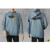 Mikina unisex klokan 2026