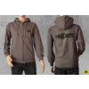 Mikina zip unisex 2026