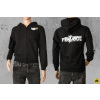 Mikina zip unisex 2026