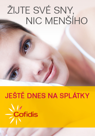 Klimatizace na splátky