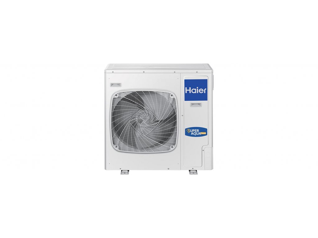 Tepelné čerpadlo Haier 7,8kW