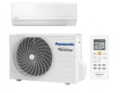 panasonic bz 1+1