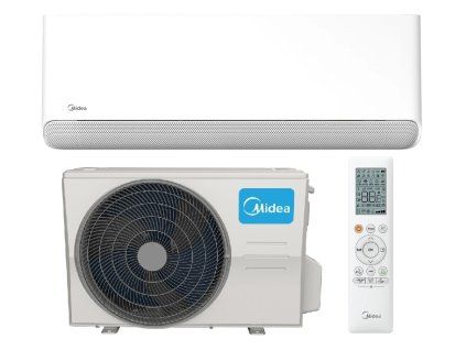midea komplet