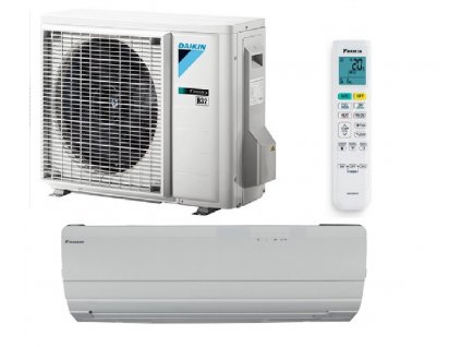 Nástěnná klimatizace Daikin