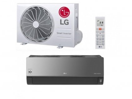 klimatizace LG levne