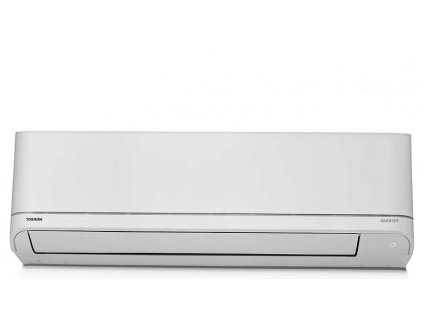 Klimatizace Toshiba do bytu