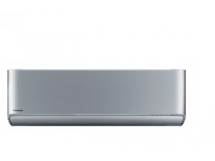 Klimatizace Panasonic Etherea silver