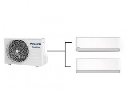 ETHERA BÍLÁ 1+2