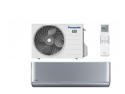 Klimatizace Panasonic