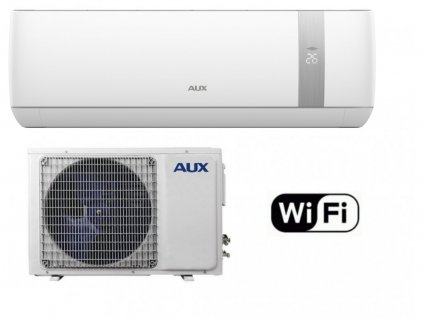 AUX 1+1 WIFI