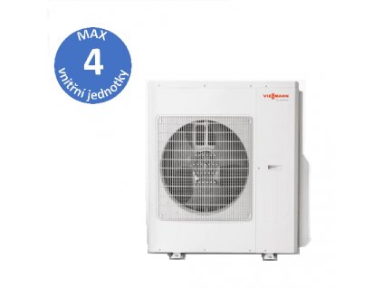 VENEK VIESSMANN PRO 4