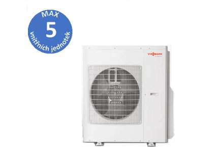 VENEK VIESSMANN PRO 5