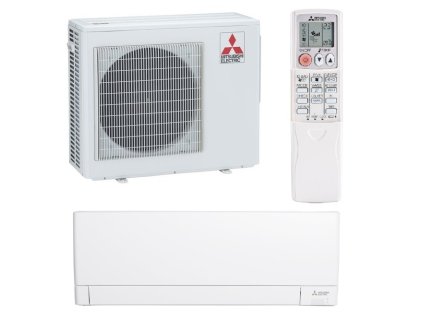 MITSUBISHI AY 1+1
