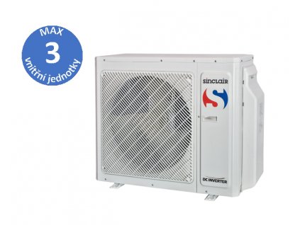 VENEK SINCL PRO 3