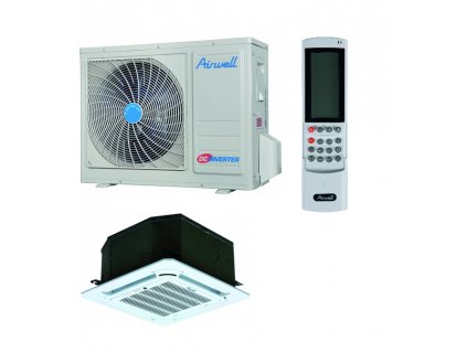 airwell kazet 1+1