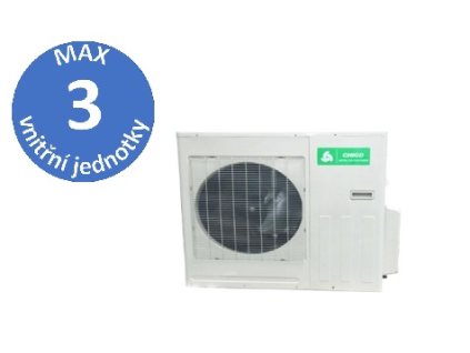 chigo venekk pro 3