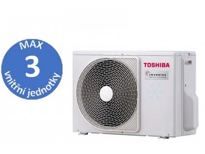 TOSHIBA VENEK 3