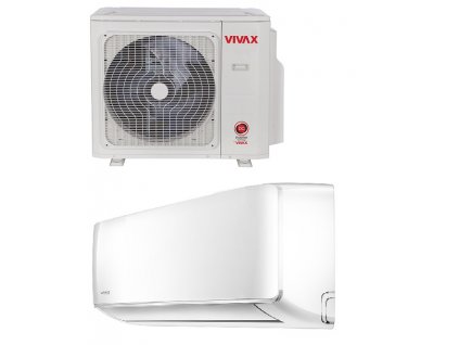 Levná klimatizace Vivax