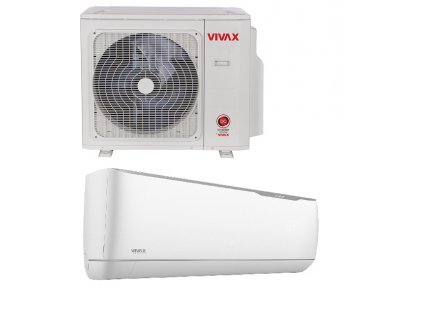 Klimatizace Vivax