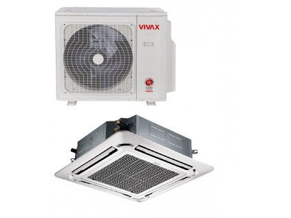 kazetová vivax 1+1