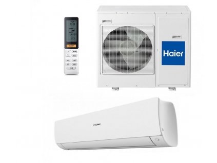 Klimatizace Haier Flexis plus