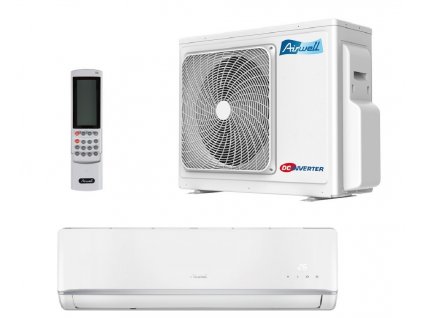 Klimatizace Airwell