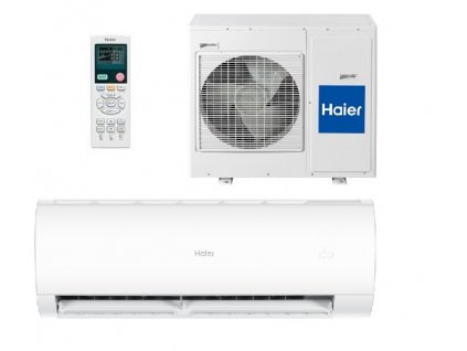 HAIER PEARL 1+1