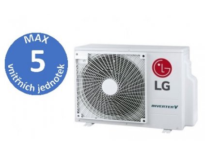 LG VENEK 5