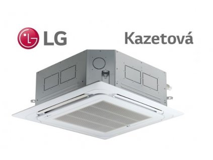 Nejlevnější klimatizace LG