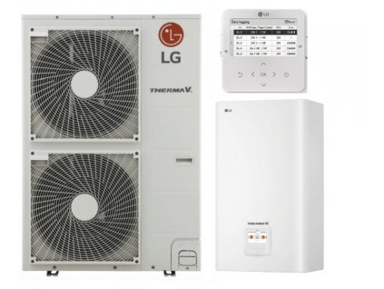 THERMA V SPLIT 2 VRTULE