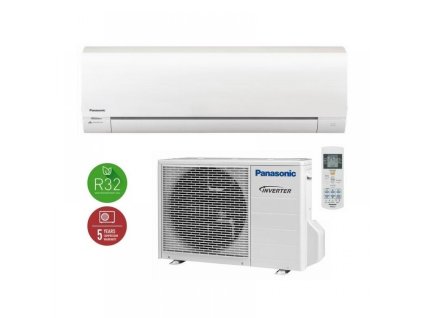 Klimatizace Panasonic