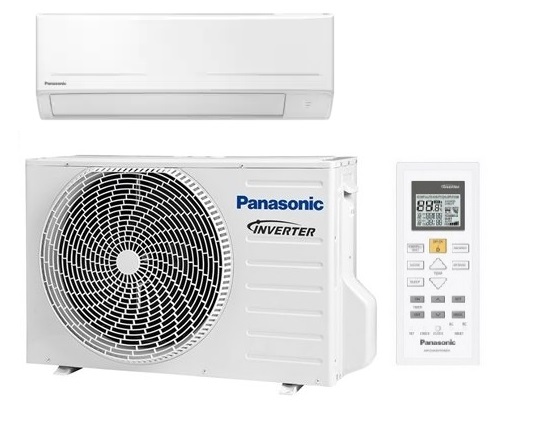 Klimatizace Panasonic BZ 1+1 2,5kW R32