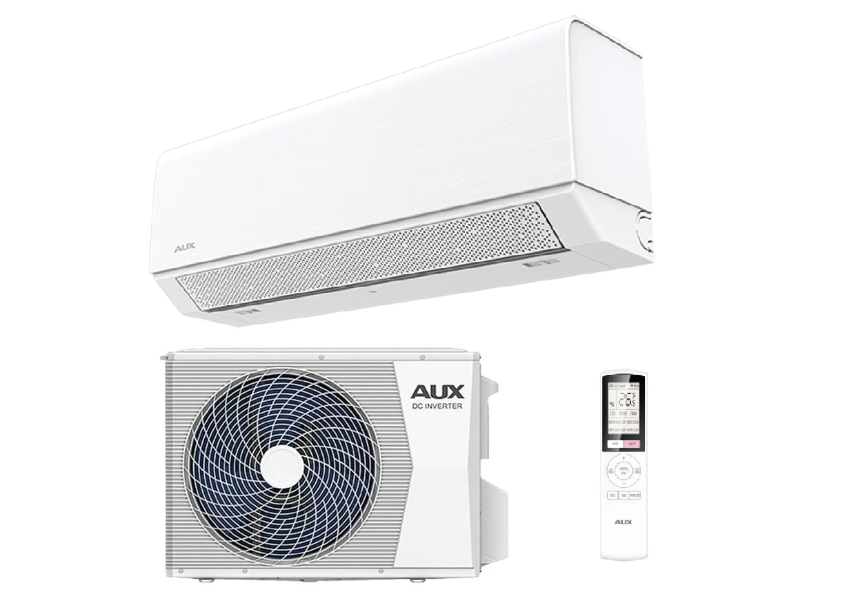 Klimatizace AUX C-Smart Premium 2,7kW