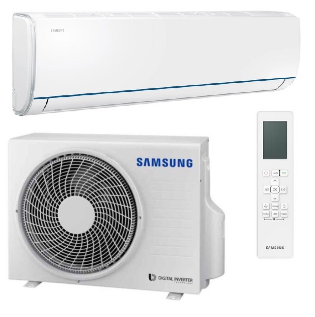 Klimatizace Samsung AR35 WIFI 1+1 5,3kW R32