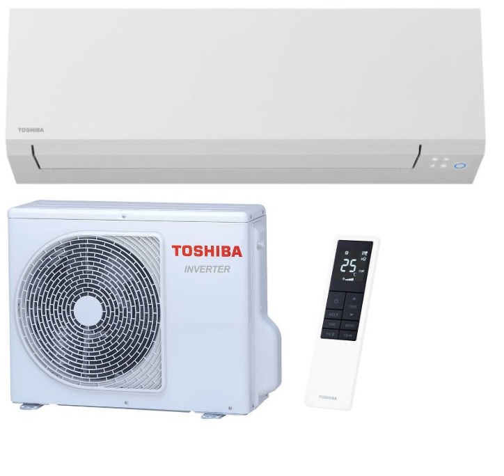 Klimatizace Toshiba Shorai Edge white 2,0 kW R32