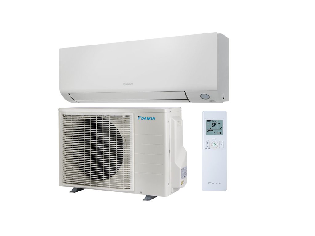 Klimatizace Daikin Perfera 1+1 6kW R32