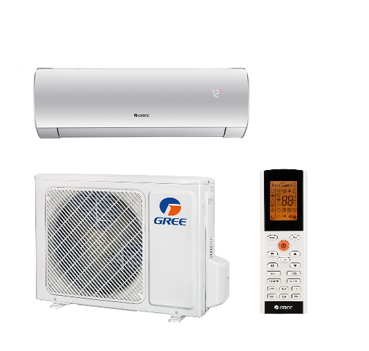 Klimatizace Gree Fairy II bílá 1+1 7kW R32