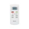 gree portable type praise remote controller yx1f ovladač